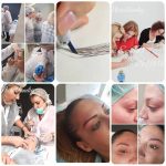 Cursos de Microblading. Técnica Pelo a pelo