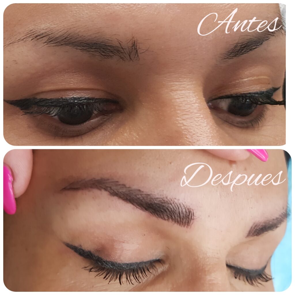 cuanto dura el microblading