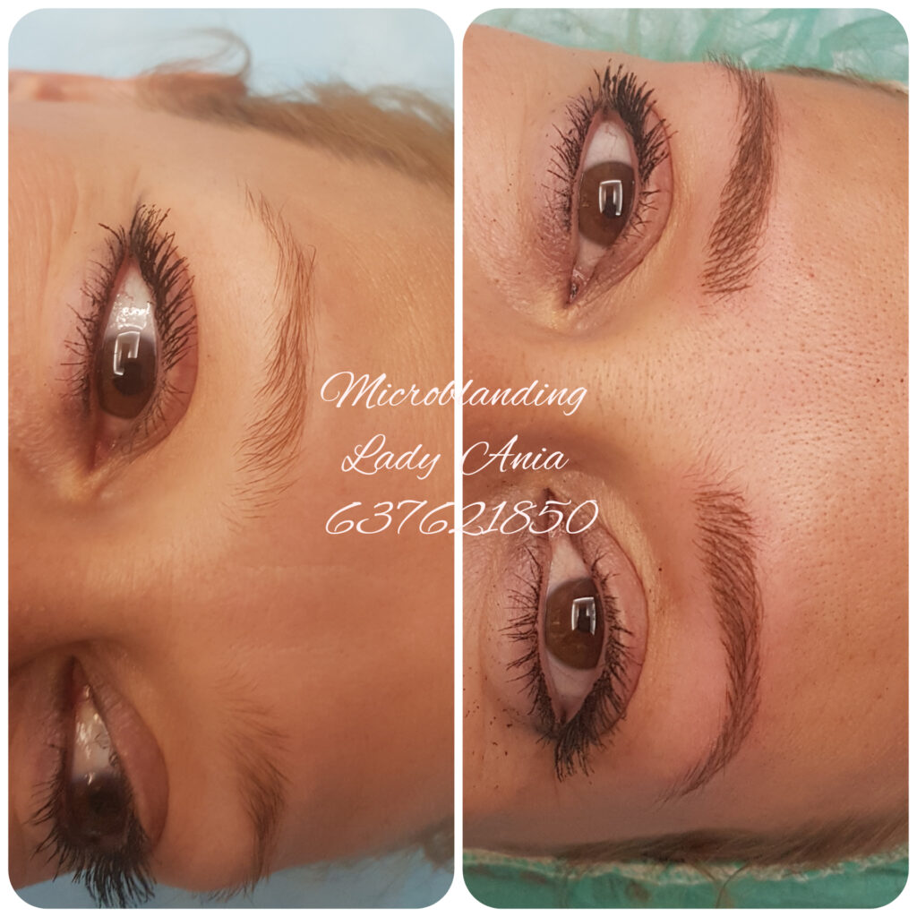 cuanto dura microblading