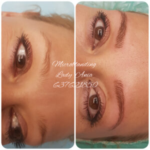 cuanto dura microblading