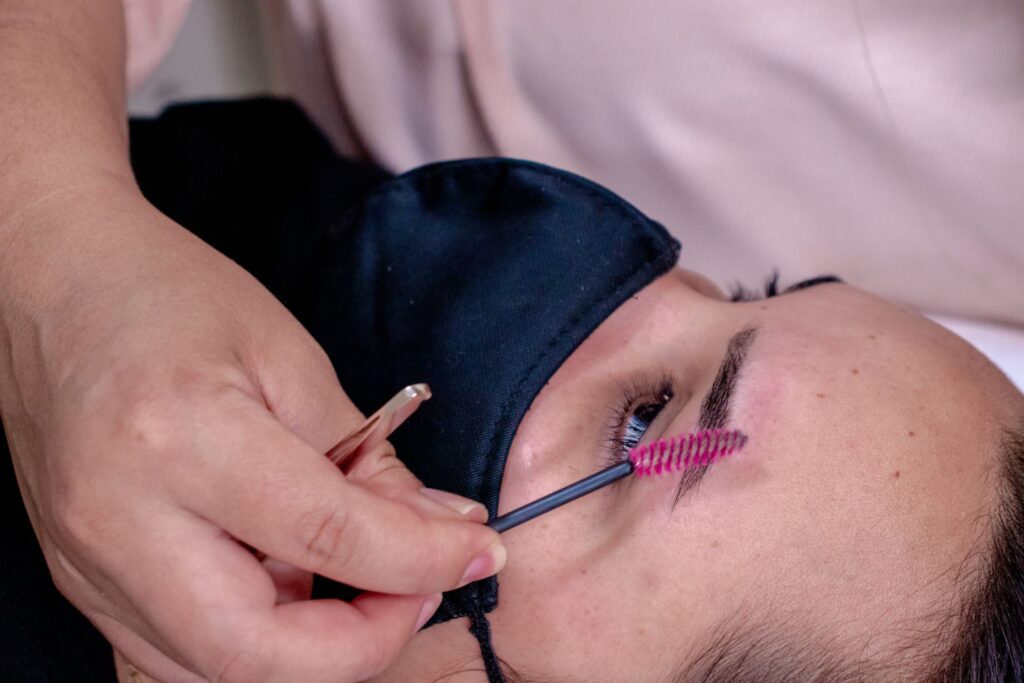 Beneficios del microblading al maquillaje diario